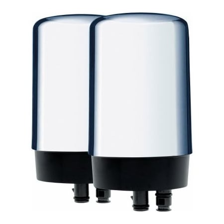 Brita 2CT CHR Fauc MNT Filter 36312